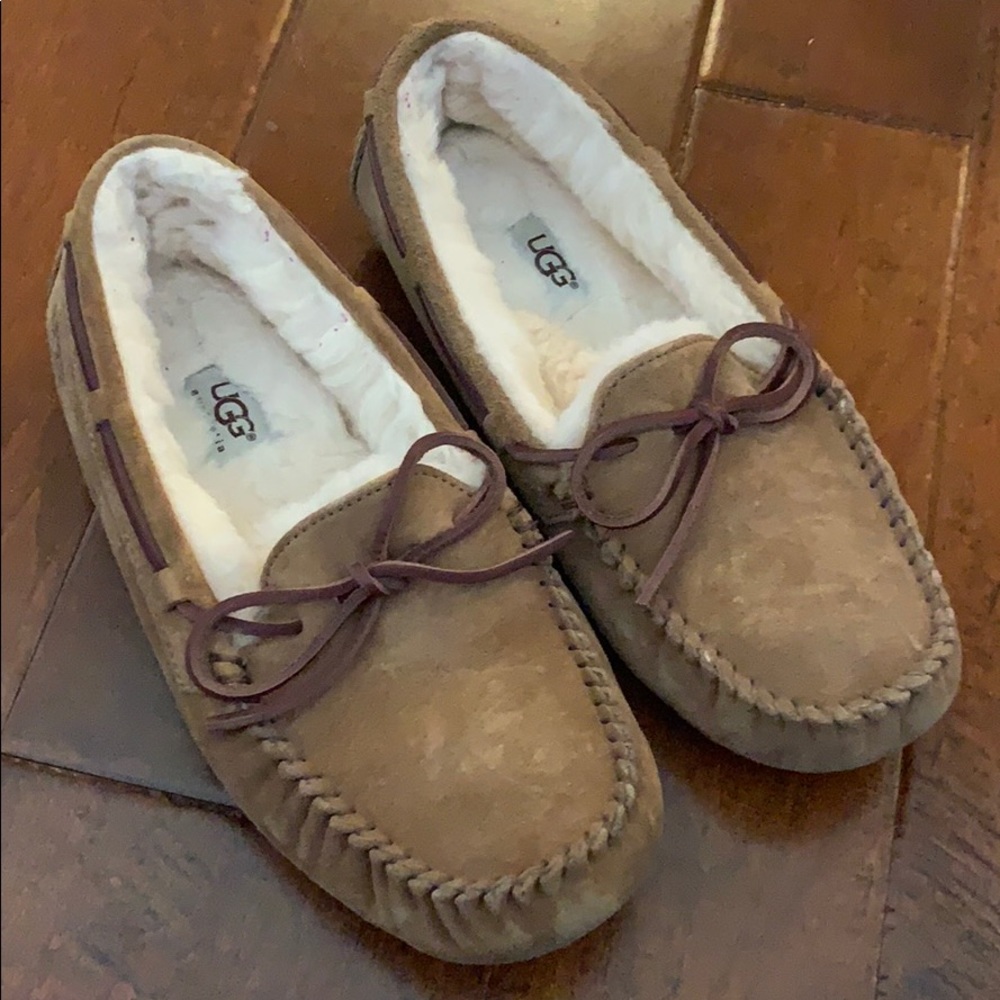 UGGs Slippers